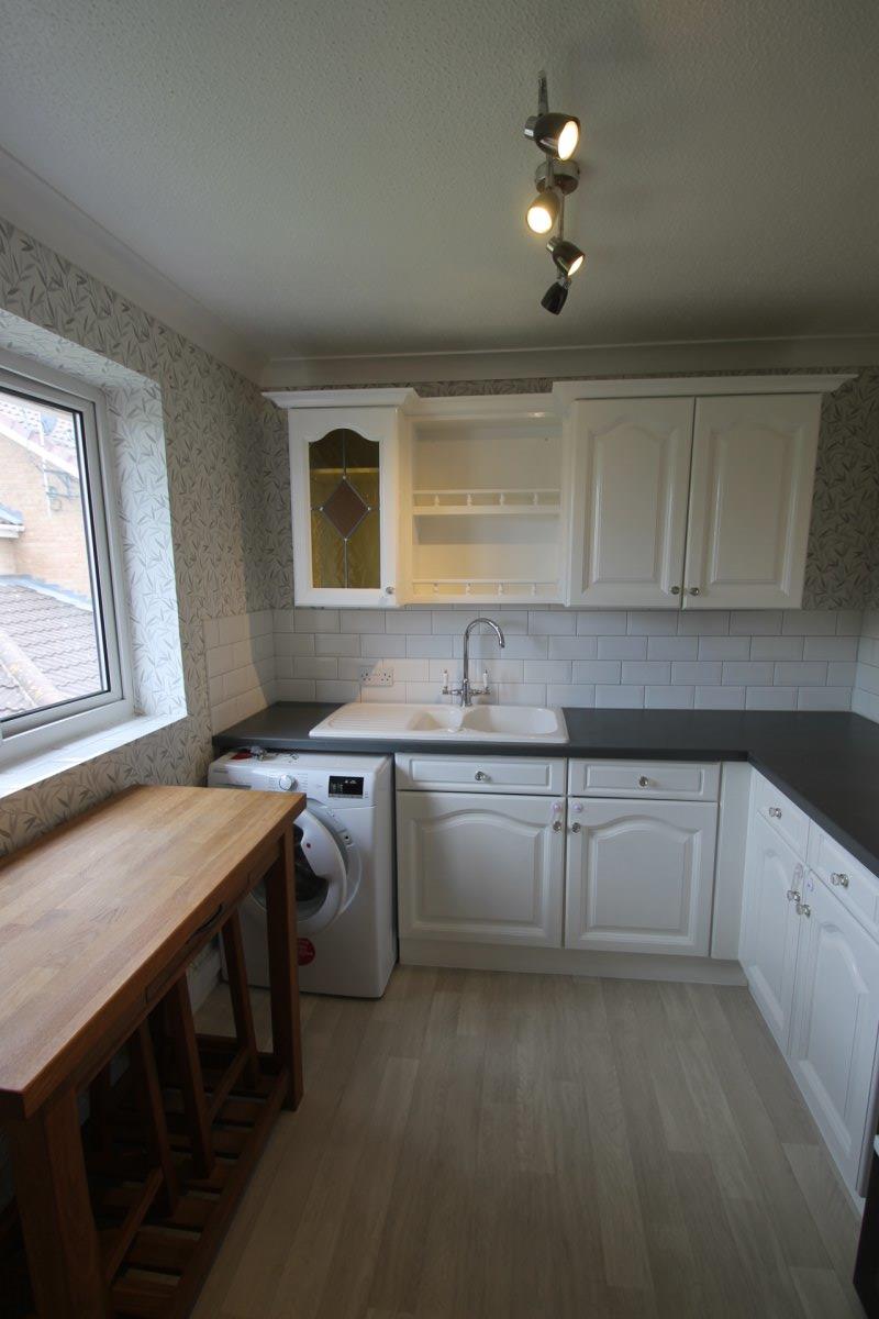 Harlech Close, Chapeltown Sheffield Property Sales & Lettings SL Homes