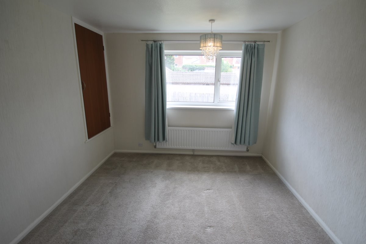 Harlech Close, Chapeltown Sheffield Property Sales & Lettings SL Homes