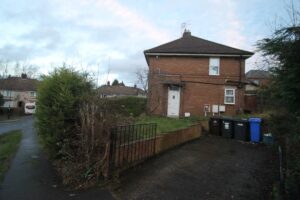 1 Musgrave Road, Sheffield
