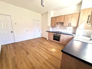 Springvale Road, Sheffield