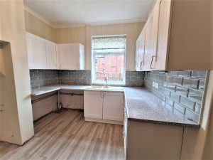 Avenue Road, Wath Upon Dearne