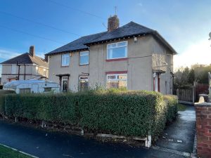 Halliwell Crescent, Sheffield