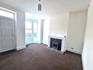 Springvale Road, Sheffield