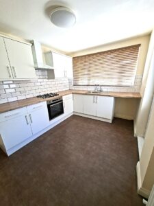Woodthorpe Road, Sheffield