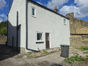 Church Street, Ecclesfield