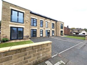 135 Warren Lane, Sheffield