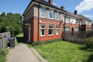 50 Dunninc Road, Shiregreen