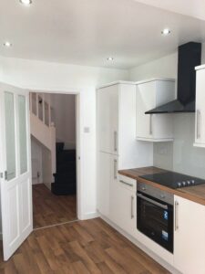 22 Barrie Crescent, Southey Green