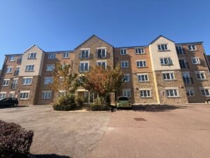 16 Trafford Apartments, Kimberworth