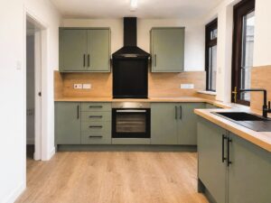 1 Haggstones Road, Oughtibridge