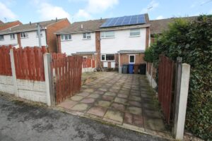 59 Glenville Close, Hoyland