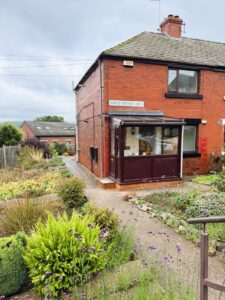 1 Haggstones Road, Oughtibridge