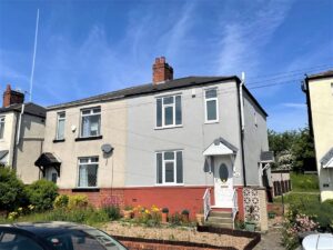 24 Castle View, Dodworth