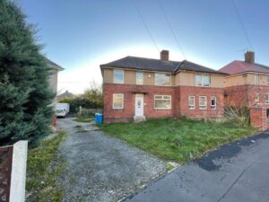 21 Margetson Drive, Parson Cross